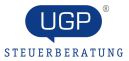 Logo UGP - Steuerberatung