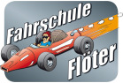 Logo Fahrschule Flöter